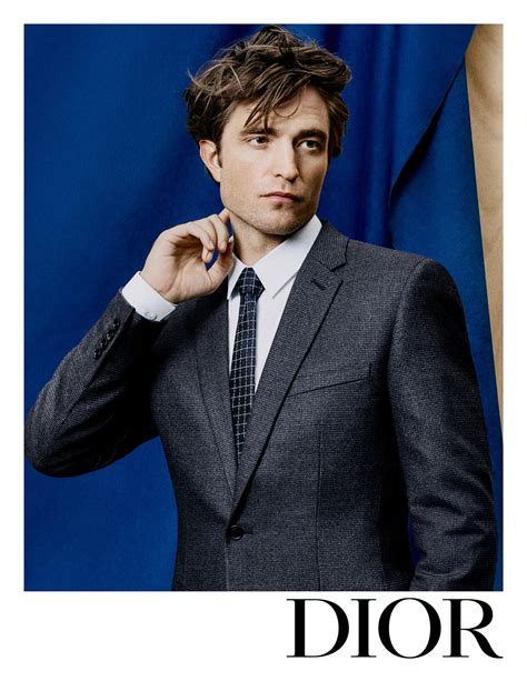 dior robert pattinson vimeo|robert pattinson dior 2023.